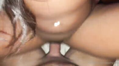 Peachy_Tara, Asian Filipino Wife Fucks BWC POV Sextape Onlyfans Video Leaked