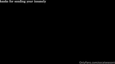 SexxxySoccerMom, SocalSeasoning, Hotwife MILF Has Sex Massage With Happy Ending Onlyfans Video Leaked