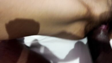 Heyitsmei Montrealbbc - Inviting A Caged cuck to Worship BBC & do Clean-up