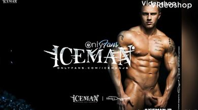 Iceman jb × emma paige