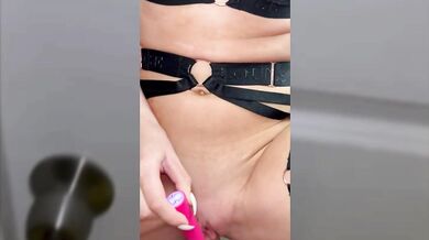 Autumren, XXXavierWilson, Horny Blonde Teen Dressing Room Orgasmic POV Sextape Onlyfans Video Leaked
