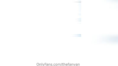 TheFanVan, Luna Baby, Tattoo Thicc Babe Gets Pounded By Big Cock Onlyfans Video Leaked