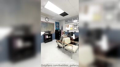 Ashley Aoky, Police Woman Gets Fucked By Her Black Suspect Onlyfans Video Leaked