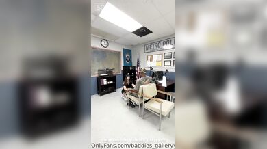 Ashley Aoky, Police Woman Gets Fucked By Her Black Suspect Onlyfans Video Leaked