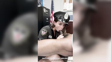 Ashley Aoky, Police Woman Gets Fucked By Her Black Suspect Onlyfans Video Leaked