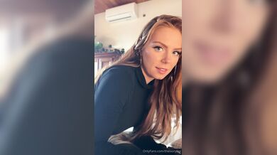 TheIvoryFox, Kim Possible Surprise Creampie Onlyfans Video Leaked