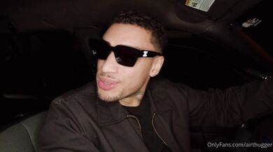 BrandyRenee19, Airthugger, Blonde Thicc Babe Car Backseat BBG Threesome Creampie Onlyfans Video Leaked