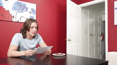 Danielle Renae, HuneyBaked, Horny Aunt Fucks Her Young Nephew Onlyfans Video Leaked