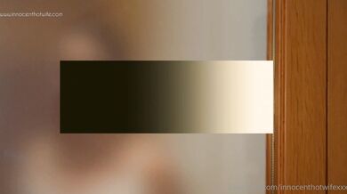 InnocentHotWife, TommySlayed, TheShadowDimitri, Glasses Hotwife MILF Getting Fucked By Two Big Cocks Onlyfans Video Leaked