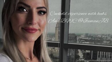 Heidi-Jo-Fit, ModernGomorrah, IceManJB, Valentines Day Cuckold Cleanup Surprise Onlyfans Video Leaked