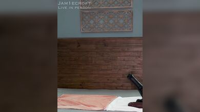 Jam1eCroft, Jamie Croft, Live Stream In Person Dildo Cuck Show Onlyfans Video Leaked