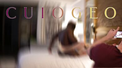 Rebecca lovexx × cuiogeo  D1P2