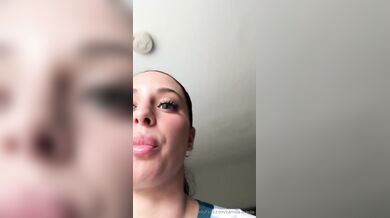 Camilla Araujo, PAWG Big Booty Soccer Girl Solo Masturbation Onlyfans Video Leaked