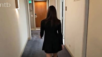 SexxySoccerMom, Poppichulo34, Hotwife MILF Mom Hooking Up With BBC Black Bull At Hotel Room Onlyfans Video Leaked