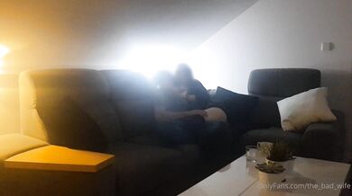 Thebadwife - date 12 - part 1