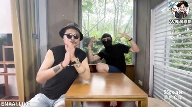 HunnyBunny, DarkRabbitHouse, Enkai987, Thai Asian Petite Girl First Creampie In TaiwanOnlyfans Video Leaked