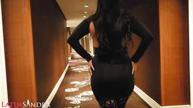 LatinSandra, Sandra Latina, Southern Papi, Thicc BBW Latina Babe Cheats With BWC in Hotel RoomOnlyfans Video Leaked