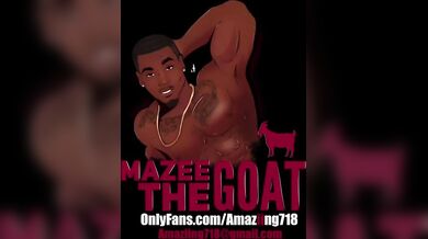 LatinSandra, Sandra Latina, MazeeTheGoat, Latina BBW Hotwife MILF Cheating With BBC Black Stud Onlyfans Video Leaked