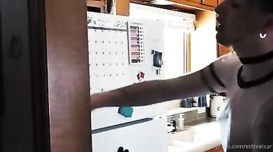 Elly Clutch, EstreetCar, Redhead Sexy Babe Getting Fucked By Trans Woman With Big Dick Onlyfans Video Leaked