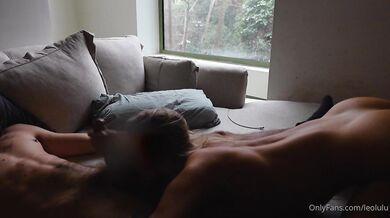 Leolulu, Fit Blonde Wife Fucking Her BWC Husband Onlyfans Video Leaked