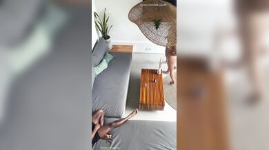 Nina Lee, Mike Williams, MissXGigiX, Redhead And Asian Teen Interracial BBC FFM Threesome Onlyfans Video Leaked