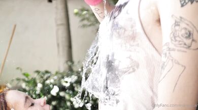 Zoey Luna, EstreetCar, Trans Woman With Big Cock Fucks Redhead Teen Onlyfans Video Leaked