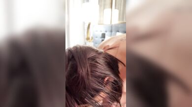 Veronica Perasso, Hot Babe Sucks Off a Big Cock Onlyfans Video Leaked