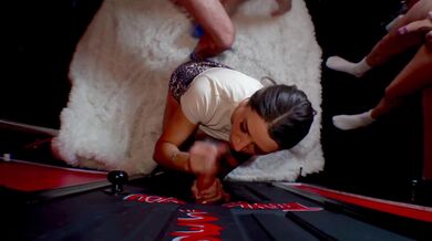 Mathema Kitten, FlightLifeXXX, Horny Slut First Hardcore Gangbang Onlyfans Video Leaked