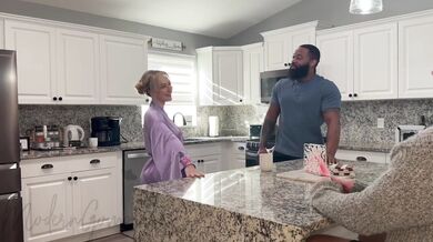 Moderngomorrah - Cuckold Watches Wife Fuck His Boss