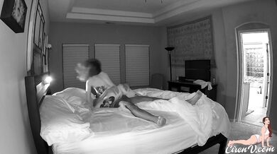 Ciren Verde - Ciren's First Night with New BBC