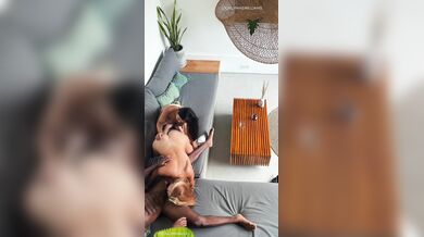 Onlymikewilliams - Seduced By Nina   Gigi For A Double Facial