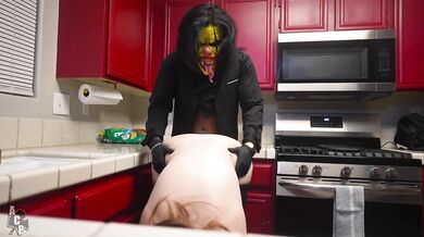 Subgirl0831 × GIBBY THE CLOWN