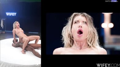 Wifey - Cassie bender × Damion dayski