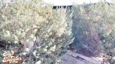 Trixi brooks × sly diggler