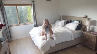 Littlepolishangel, Just Your Everyday Blonde European Girl Fucking a BWC Onlyfans Video Leaked