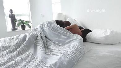 Realhotwife × DFW knight - morning sex