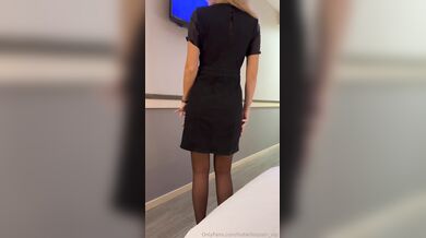 HotWifeSpain, Hot Spanish Hotwife Quickie POV Sextape Onlyfans Video Leaked