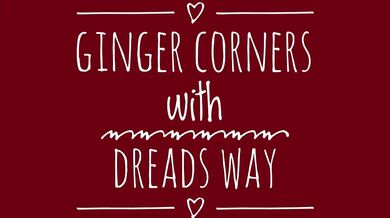 Ginger Corners fucks Dreadsway