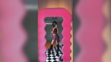 Rachel Cook, Short Hair Babe Teasing With He New Dress Onlyfans Video Leaked