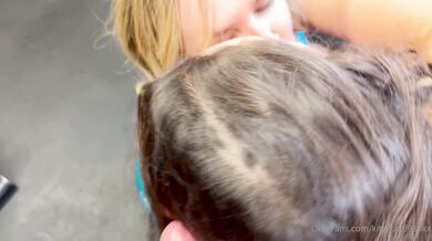 Summer Rose, UKSwingingCouple, KittyKat6969xx, Thicc Babe Taken At The Gym By Swinger Couple Onlyfans Video Leaked