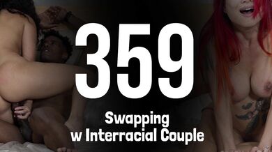 KatieLin_NextDoor, Asian Couple Swinger Swap With Black Couple FFMM Foursome Onlyfans Video Leaked