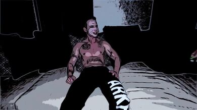 Riley Jacobs, Rileyann120, Joker Harley Quinn Cosplay FFM Threesome Onlyfans Video Leaked