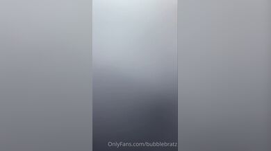 BubbleBratz, Maddie May, MaddieBubz, BBW Thicc Teen POV Sextape Onlyfans Video Leaked