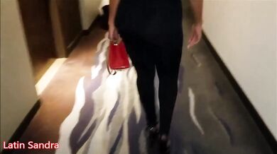LatinSandra, Sandra Latina, Latina Thicc Hotwife Getting Fucked By BBC In Her New Red High Heels Onlyfans Video Leaked