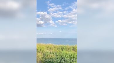 Anna Ralphs, Picnic With a Cock In My Mouth Onlyfans Video Leaked