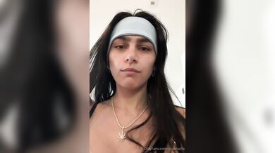Mia Khalifa, PPV Morning Coffee Routine Onlyfans Video Leaked