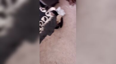 Noturhoneybb, Glasses Teen With Buttplug Homemade POV Sextape Onlyfans Video Leaked
