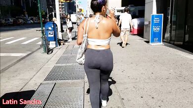 LatinSandra, Sandra Latina, Latina Hotwife MILF Hooking Up With BBC From The Streets Onlyfans Video Leaked