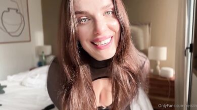 Reislin, Cute Eurpean Babe Orgasmic Masturbation Onlyfans Video Leaked