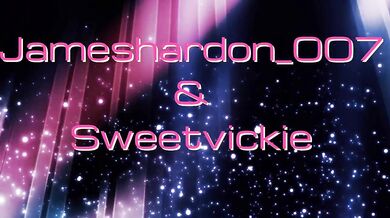 Sweet Vickie, JamesHardon, Blonde Hotwife Swallow My BBC Load Onlyfans Video Leaked